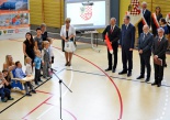 Dolnośląska inauguracja roku szkolnego