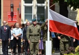 Obchody Powstania Warszawskiego w Oławie